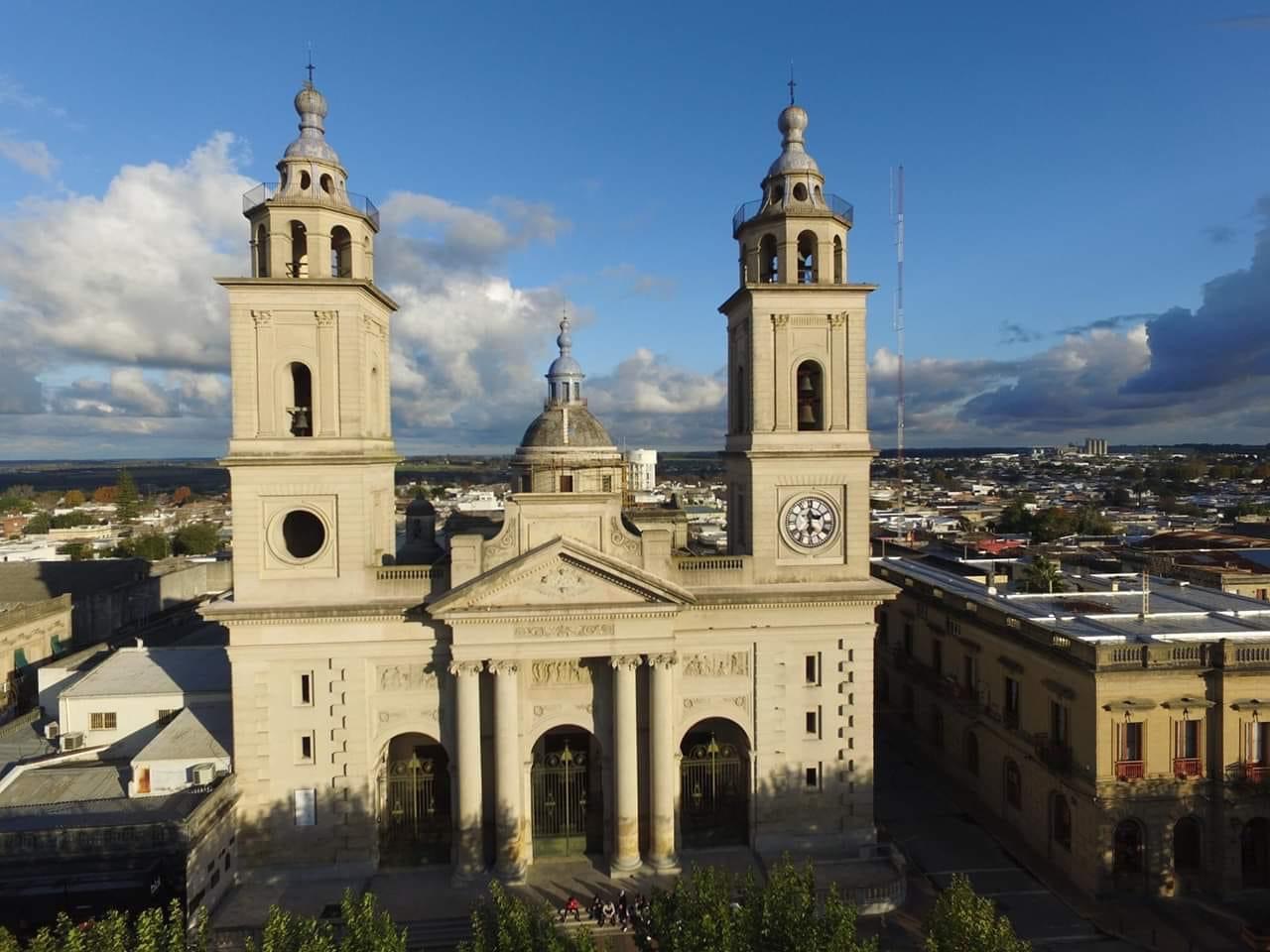 Santuario Nacional de SAN JOSE