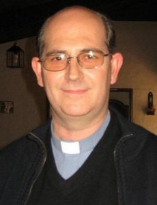 Sacerdotes de Diócesis de San José compartieron encuentro de formación a cargo de Mons. Tróccoli