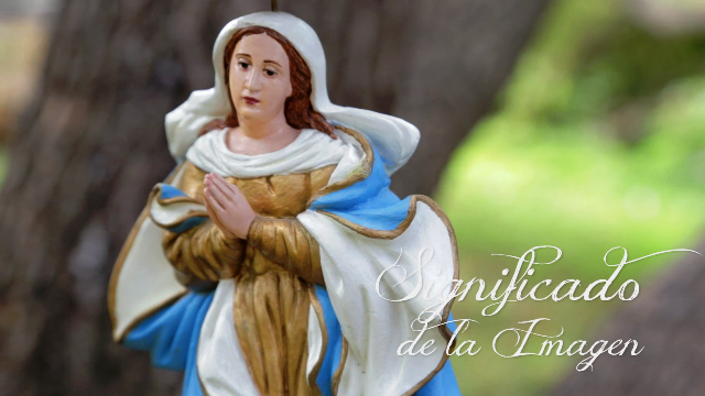 Todo Sobre La Imagen De La Virgen De Los Treinta Y Tres Patrona Del Uruguay En Un Clip