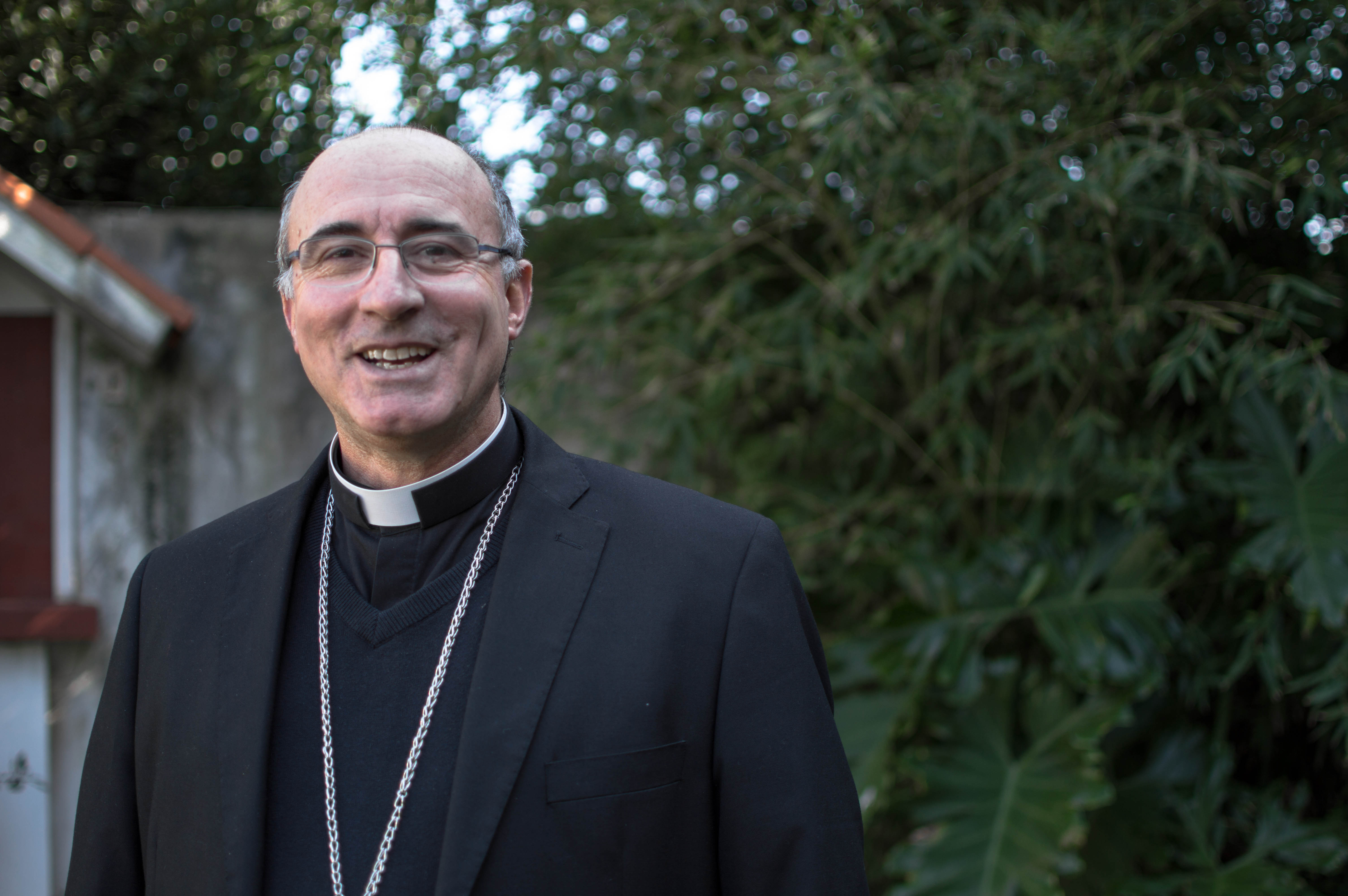 Mensaje de Pascuas del Cardenal Daniel Strurla, Arzobispo de Montevideo