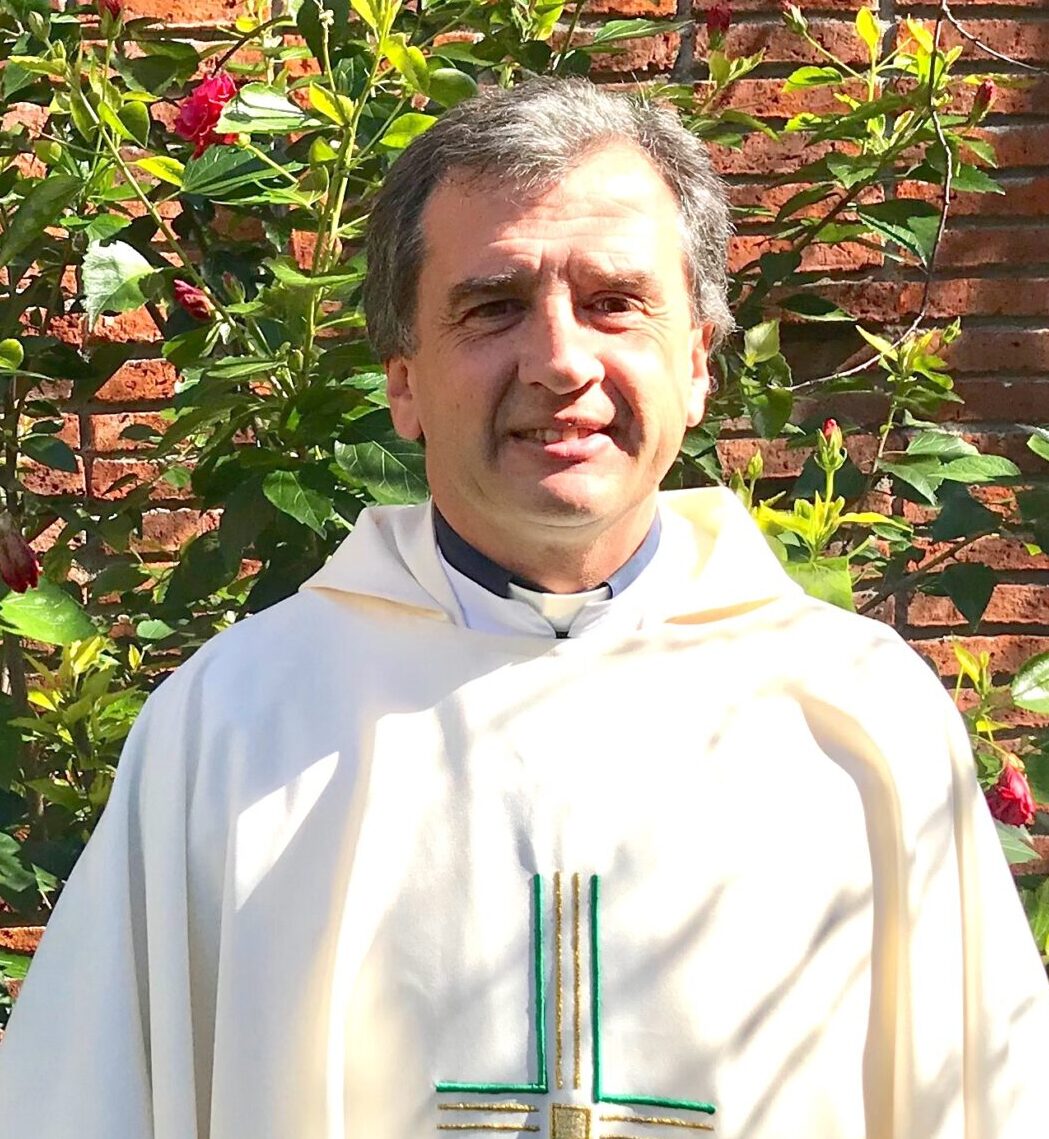 [PASCUA 2022] Mensaje Pascual de Mons. Pablo Jourdán, obispo de la Diócesis de Melo