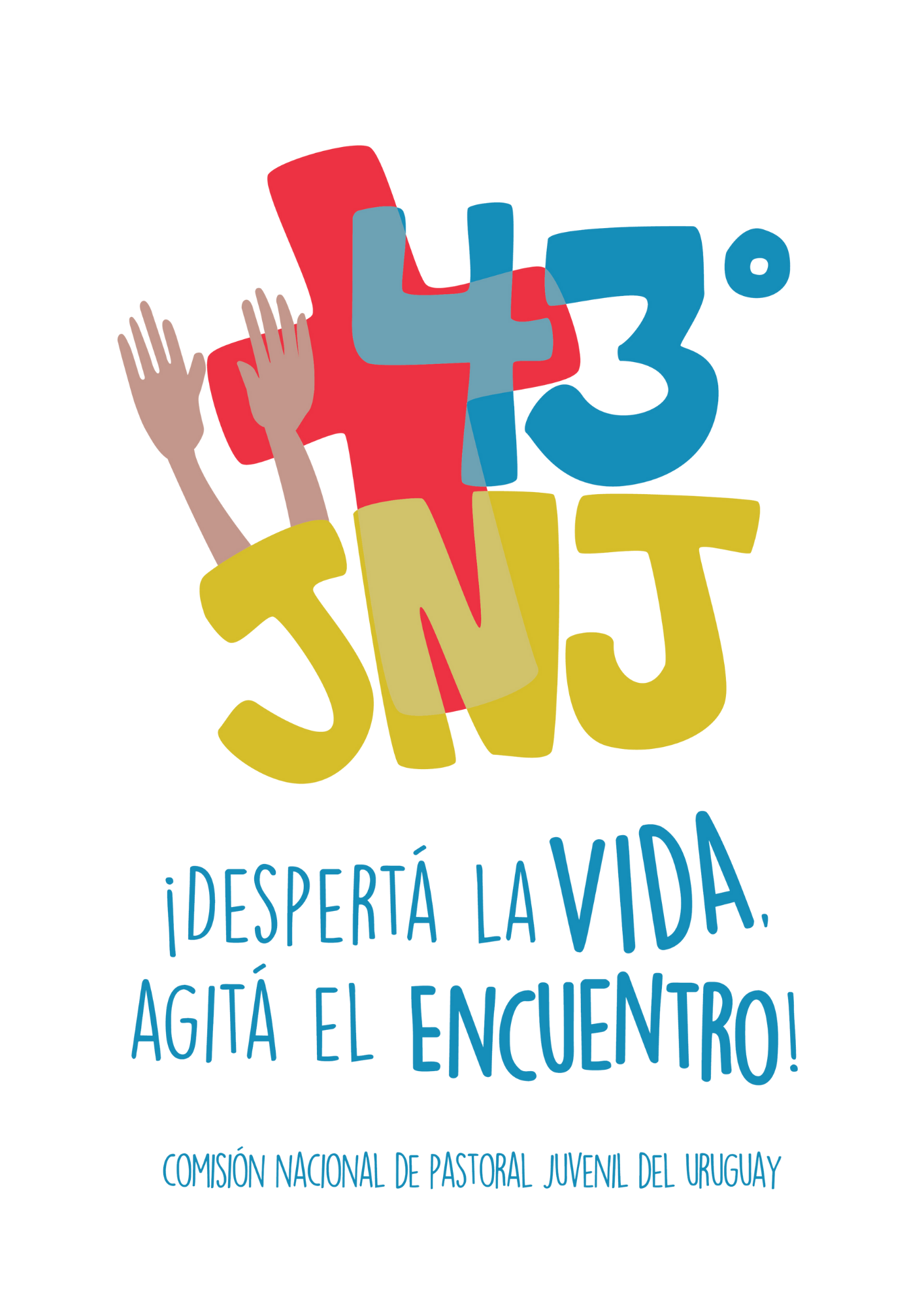 43ª Jornada Nacional de la Juventud 2022 (JNJ)