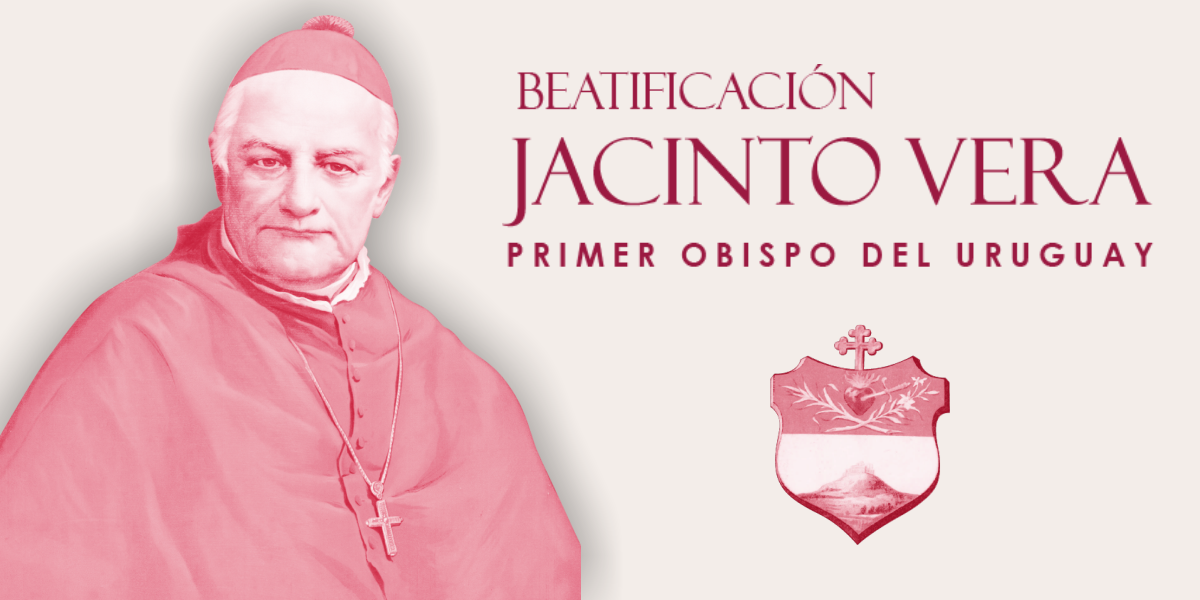 Beatificación de Mons. Jacinto Vera
