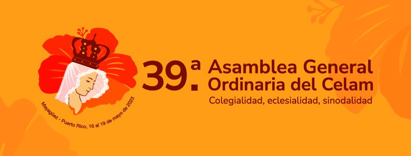Obispos uruguayos en la 39ª Asamblea General Ordinaria del CELAM
