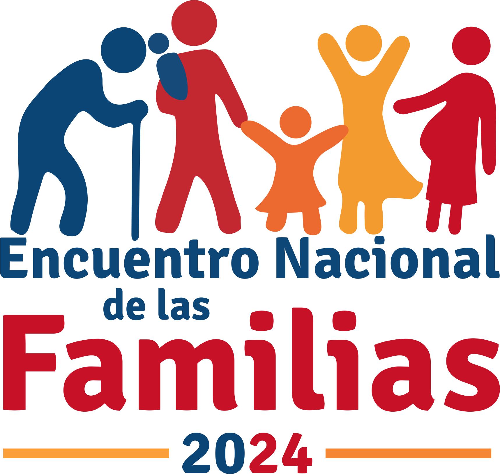 Encuentro Nacional de las Familias 2024