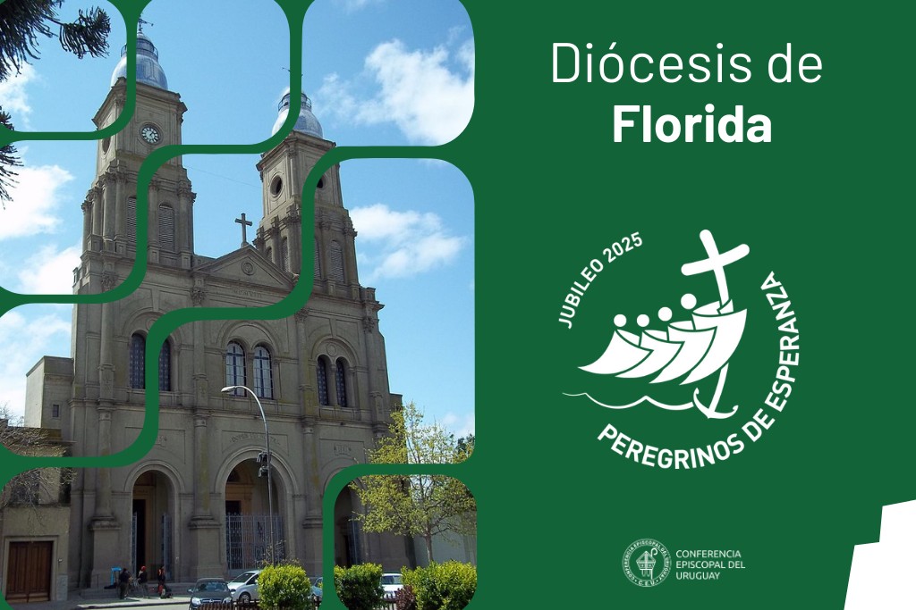 [Jubileo 2025] Diócesis de Florida