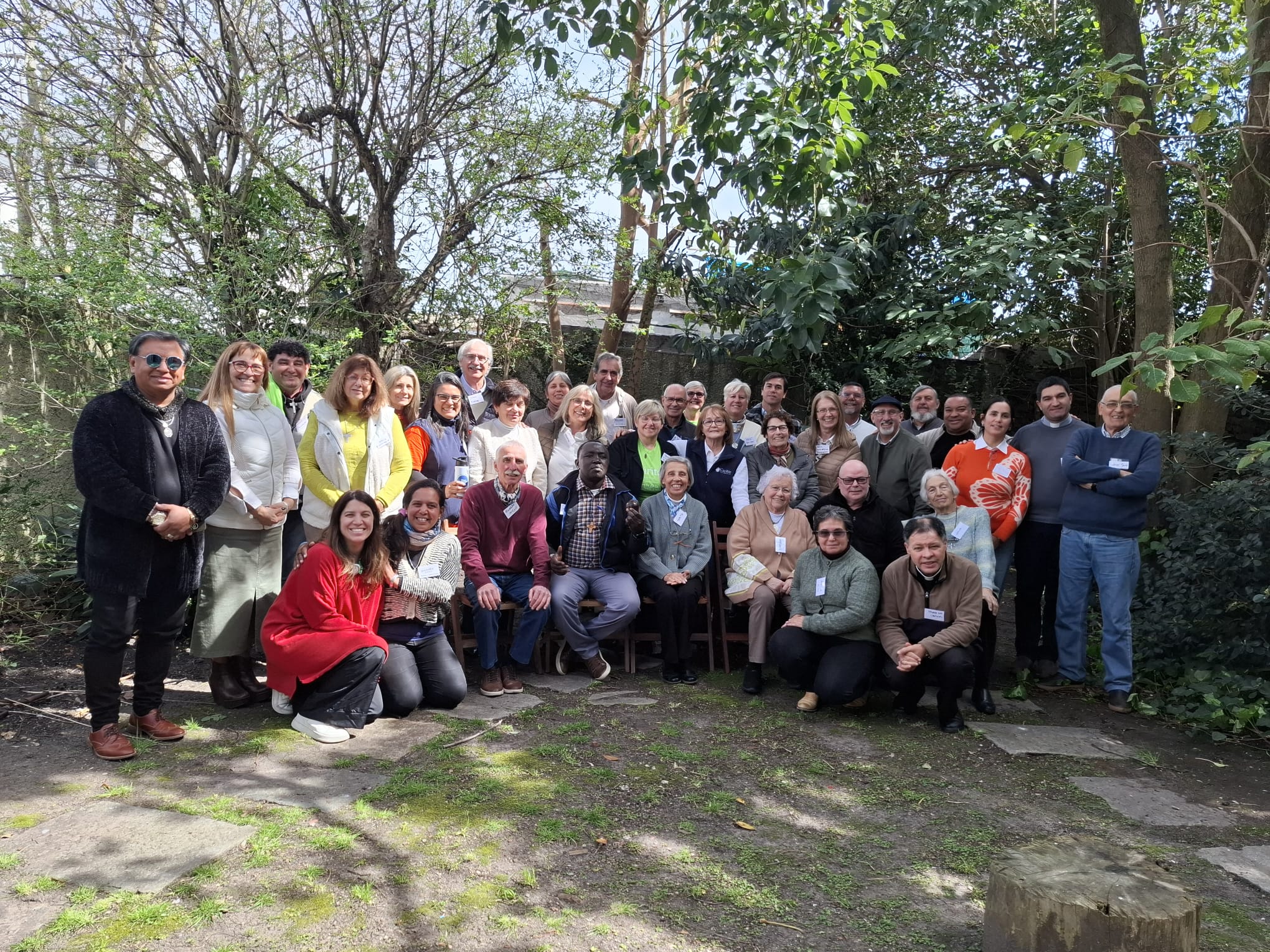 XVI Asamblea Nacional de Pastoral Penitenciaria